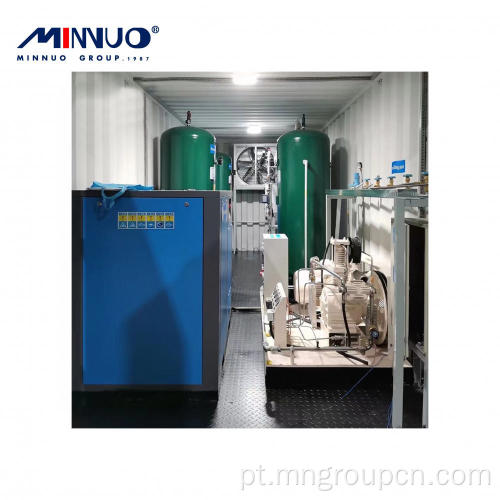 Premium Quality Medical Oxygen Generator Plant Custo Hotsale